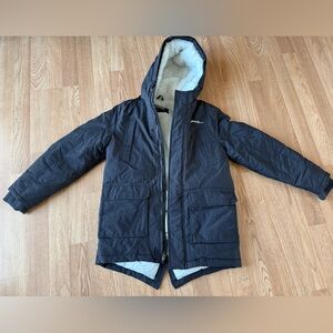 Eddie Bauer Boys Superior Down Parka